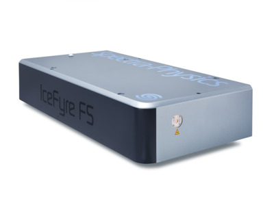 Icefyre Fs Uv50 400w