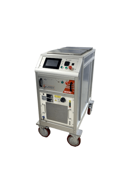 Laser Photonics