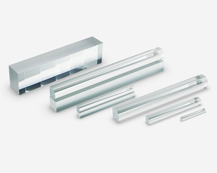 Micro Optics For Laser Diodes