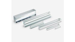 Micro Optics For Laser Diodes Micro Optics For Laser Diodes