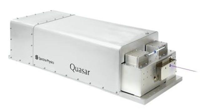 Quasar Uv 400w