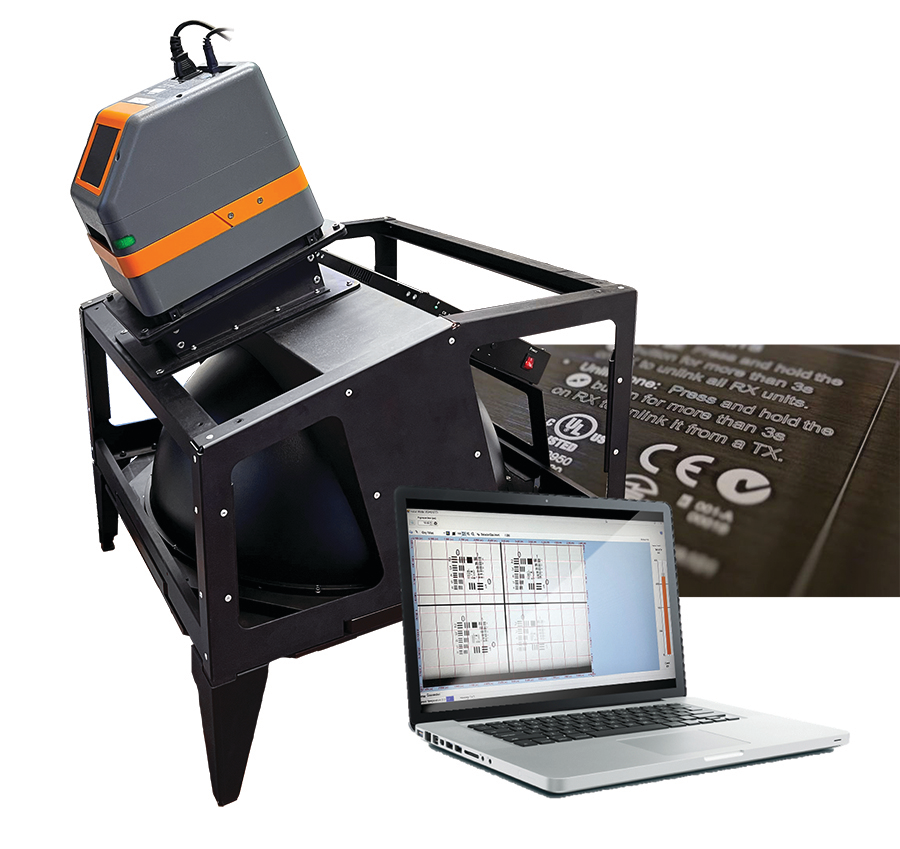 Radiant Vision Systems