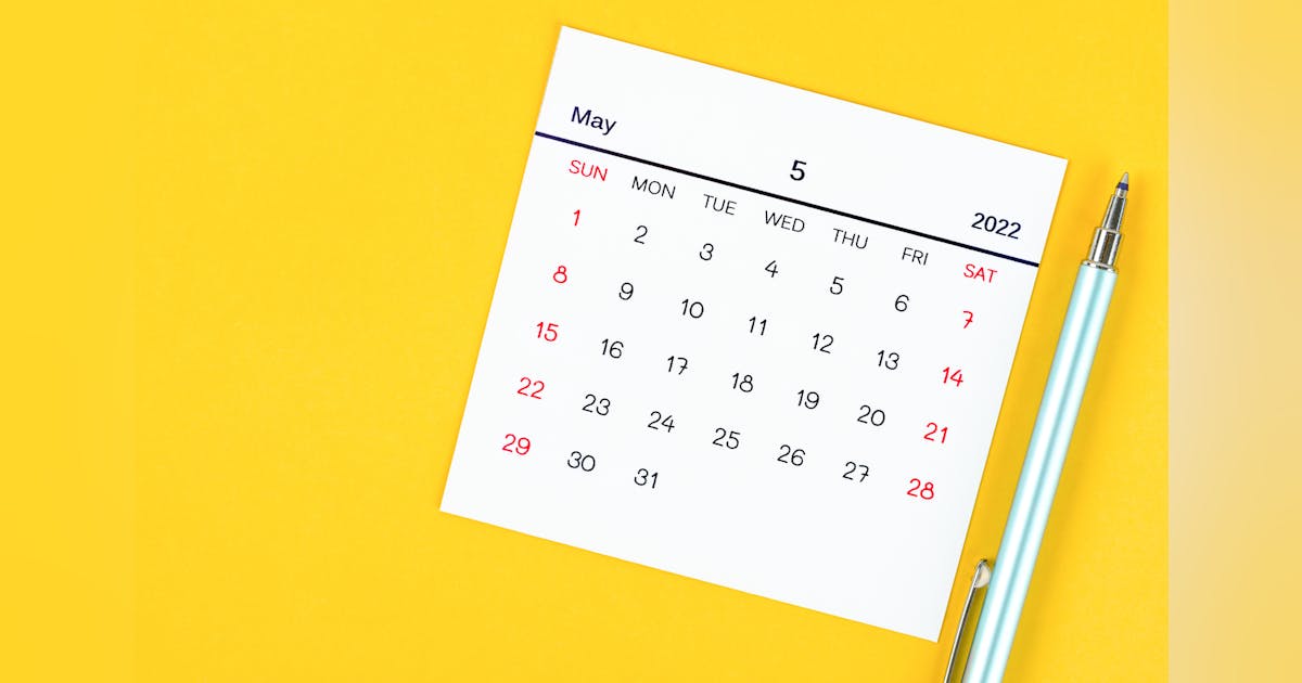 Photonics business roundup: May 2022