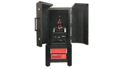 Hpafm Cabinet Open Hpafm Cabinet Open