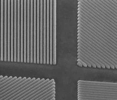 Nanostructure Metalens Replication Product 62ab3fc733efc