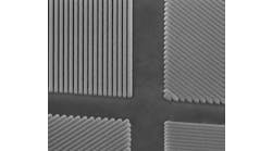 Nanostructure &amp; Metalens Replication Product