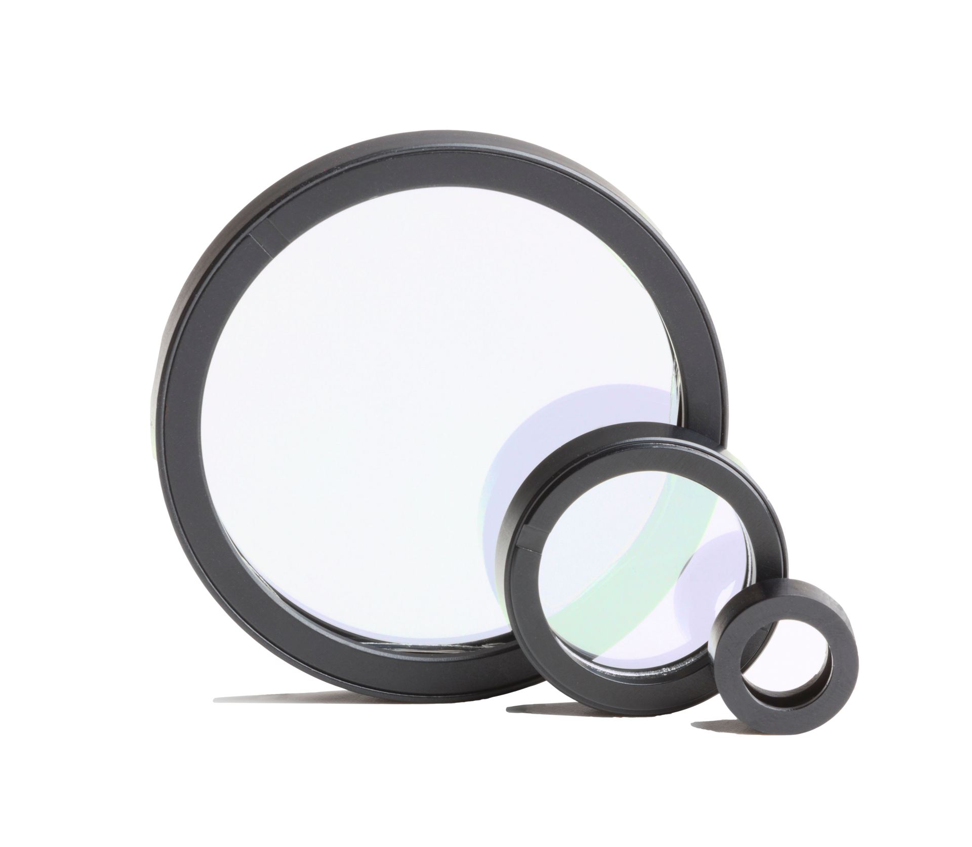 Visible Reflective Broadband Polarizers Product Image