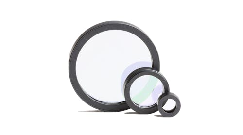 Visible Reflective Broadband Polarizers Product Image