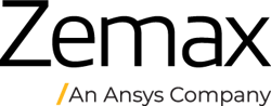 Zemax Ansys Company