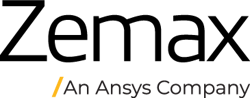 Zemax Ansys Company Zemax Ansys Company