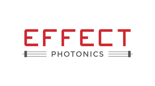 Effect Photonics Logo