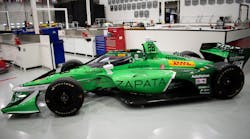Andretti Motorsports and Zapata Computing have entered a multi-year, multi-million-dollar partnership with to build cutting-edge data science and machine-learning solutions for insights into course-related difficulties, vehicle issues, and how driver decisions are impacting performance. Andretti Motorsports and Zapata Computing have entered a multi-year, multi-million-dollar partnership with to build cutting-edge data science and machine-learning solutions for insights into course-related difficulties, vehicle issues, and how driver decisions are impacting performance.