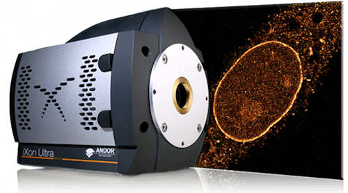 Andor Technology | Laser Focus World