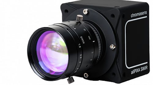 Photonics Products: Laser Scanning: Polygon beam scanners enable ...