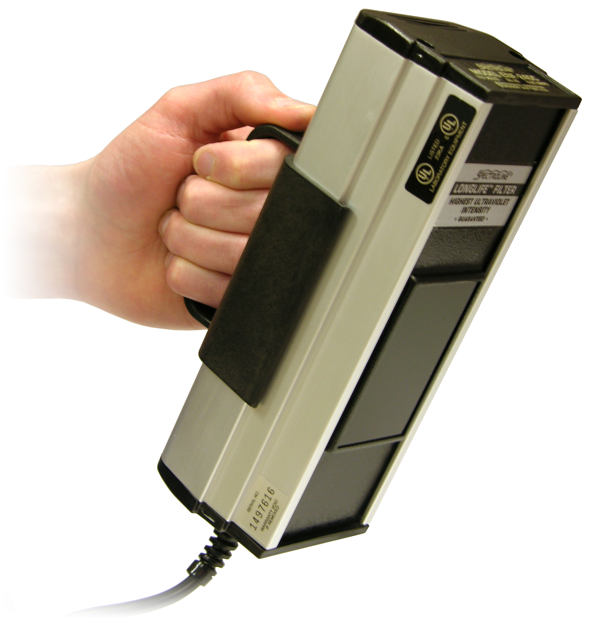 Enf 240 C Lamp Hand Held Underside 62dfddc27b389