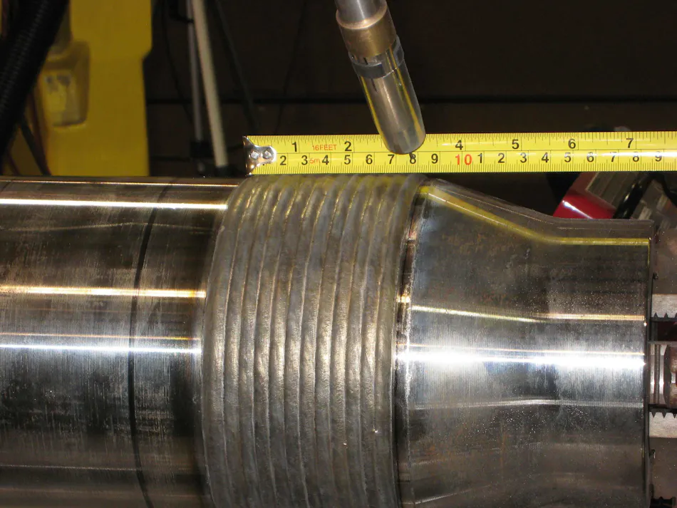 Hybrid laser arc welding: Has its time arrived? | Laser Focus World