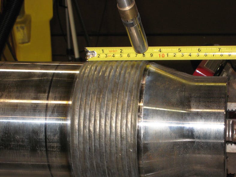 Hybrid laser arc welding: Has its time arrived? | Laser Focus World