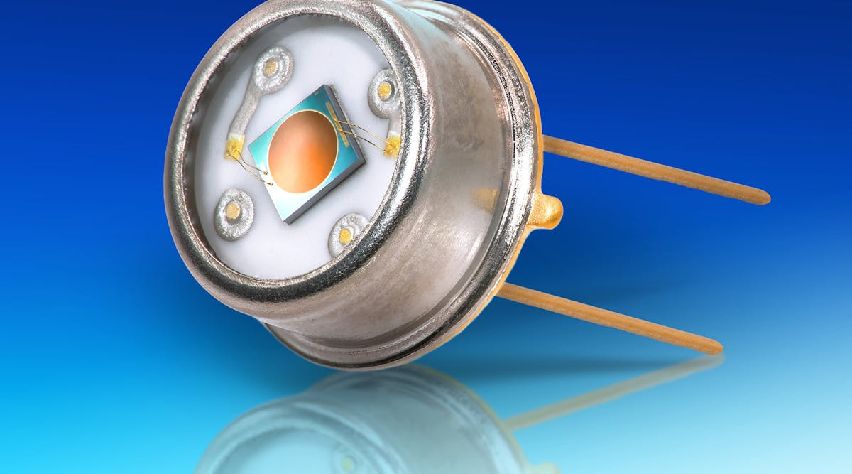 OSI Optoelectronics (OSIO) | Laser Focus World