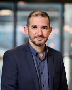 Oded Raz, cofounder of PhotonX Networks. Oded Raz, cofounder of PhotonX Networks.