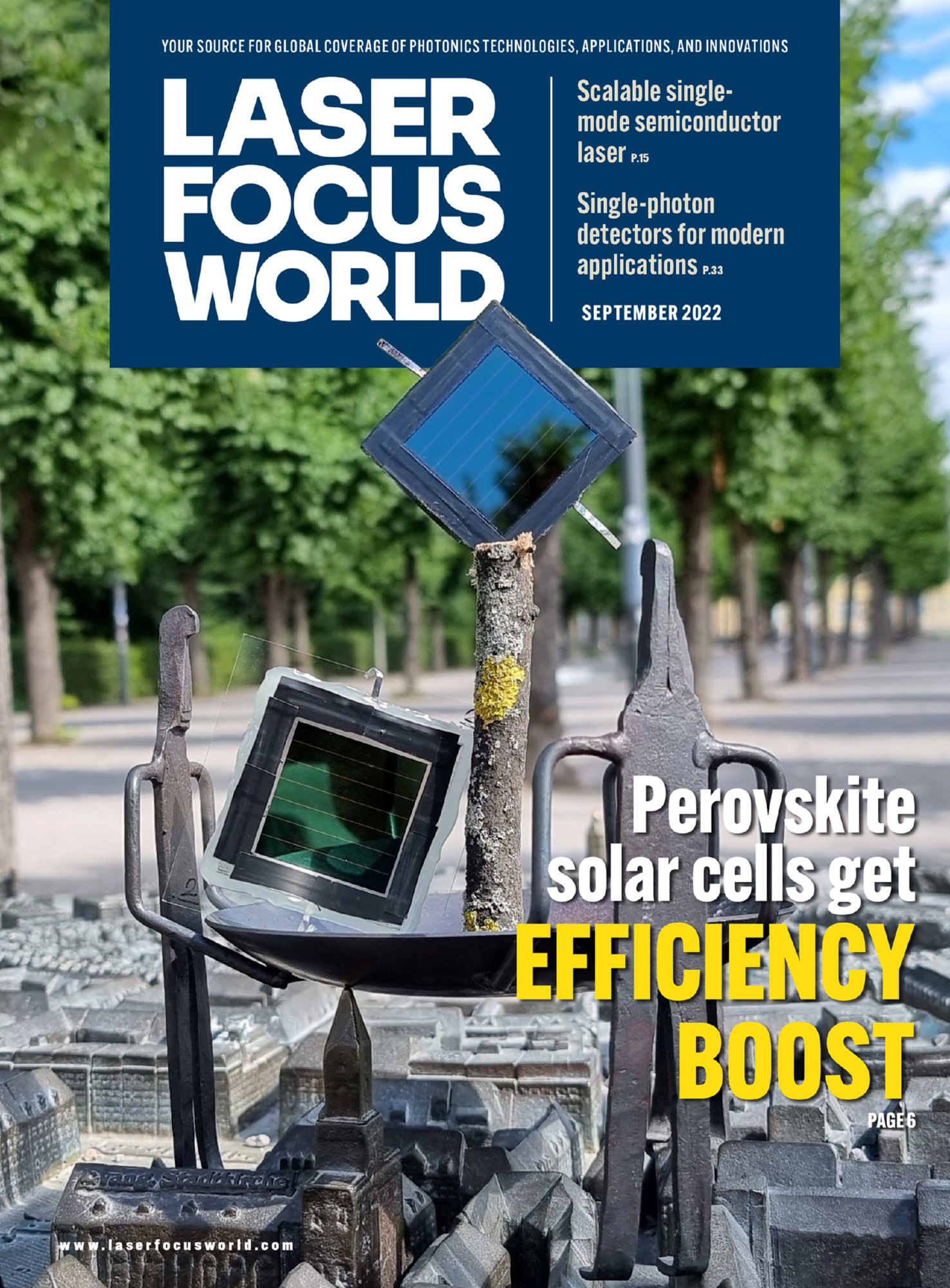 Volume 58, Issue 09 cover image