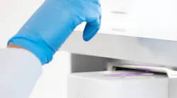 FIGURE 1. Photonics technologies continue bringing DNA sequencing to new heights.