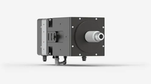 Raytheon Infared Sensor RIT and Raytheon Vision Systems collaborate on advancing IR detectors ...
