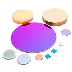 Infrared (IR) filters are used to support reduction of greenhouse gases. Infrared (IR) filters are used to support reduction of greenhouse gases.