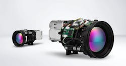 Teledyne Flir 6303b8a18bae7 Teledyne Flir 6303b8a18bae7