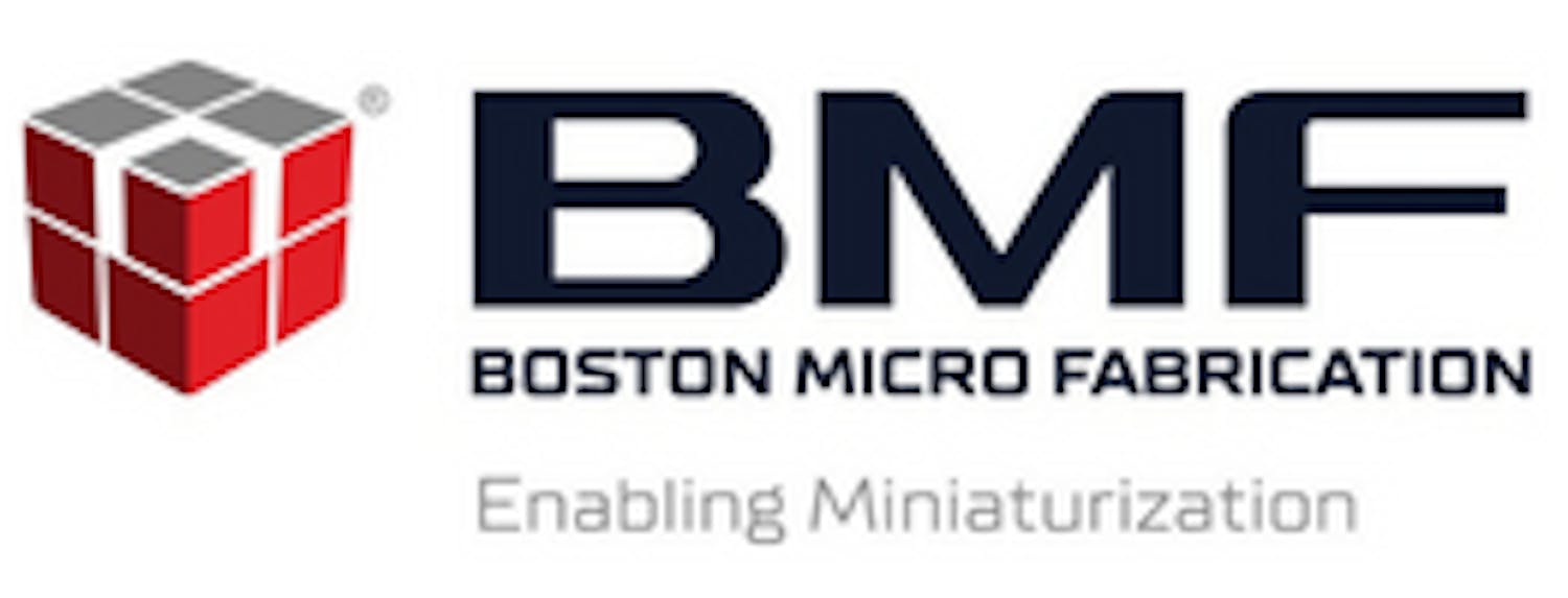 Bmf Logo