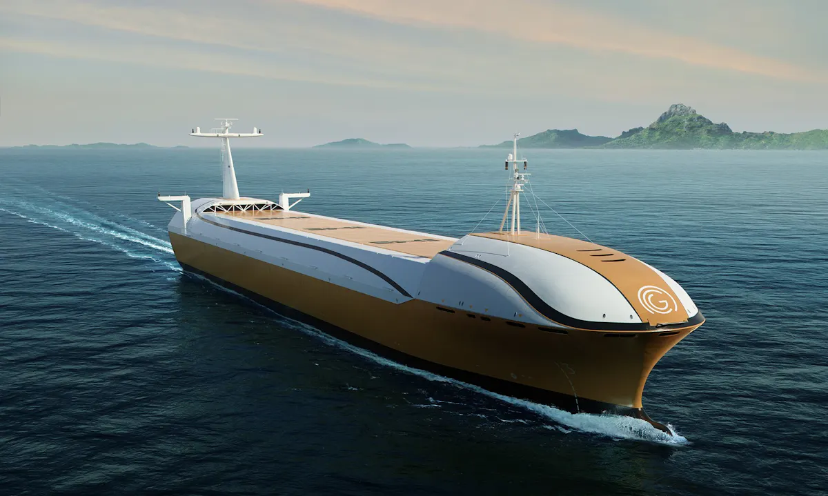 Remote Sensor Ship The eyes of a ship, part 2: IR detection at sea | Laser Focus World