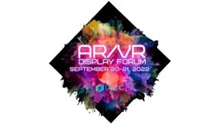 2022 Dscc Arvr Display Forum
