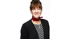 Elizabeth Illy, head of marketing for HÜBNER Photonics and director of marketing, regional sales at Cobolt, a HÜBNER company.