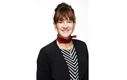 Elizabeth Illy, head of marketing for HÜBNER Photonics and director of marketing, regional sales at Cobolt, a HÜBNER company. Elizabeth Illy, head of marketing for HÜBNER Photonics and director of marketing, regional sales at Cobolt, a HÜBNER company.