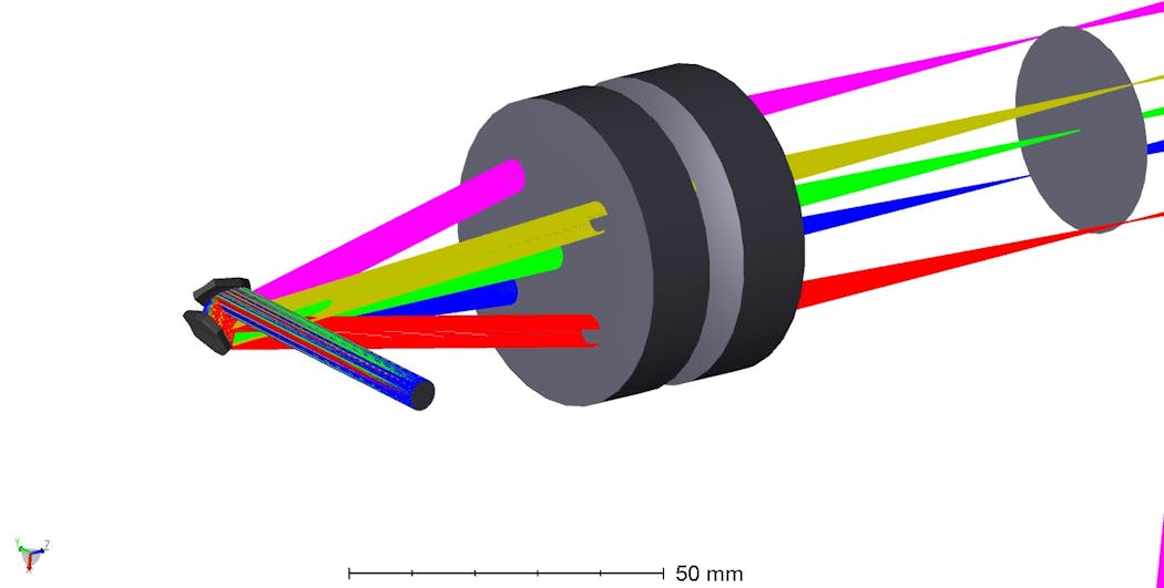Laserscanning microscope prototyping services available Laser Focus