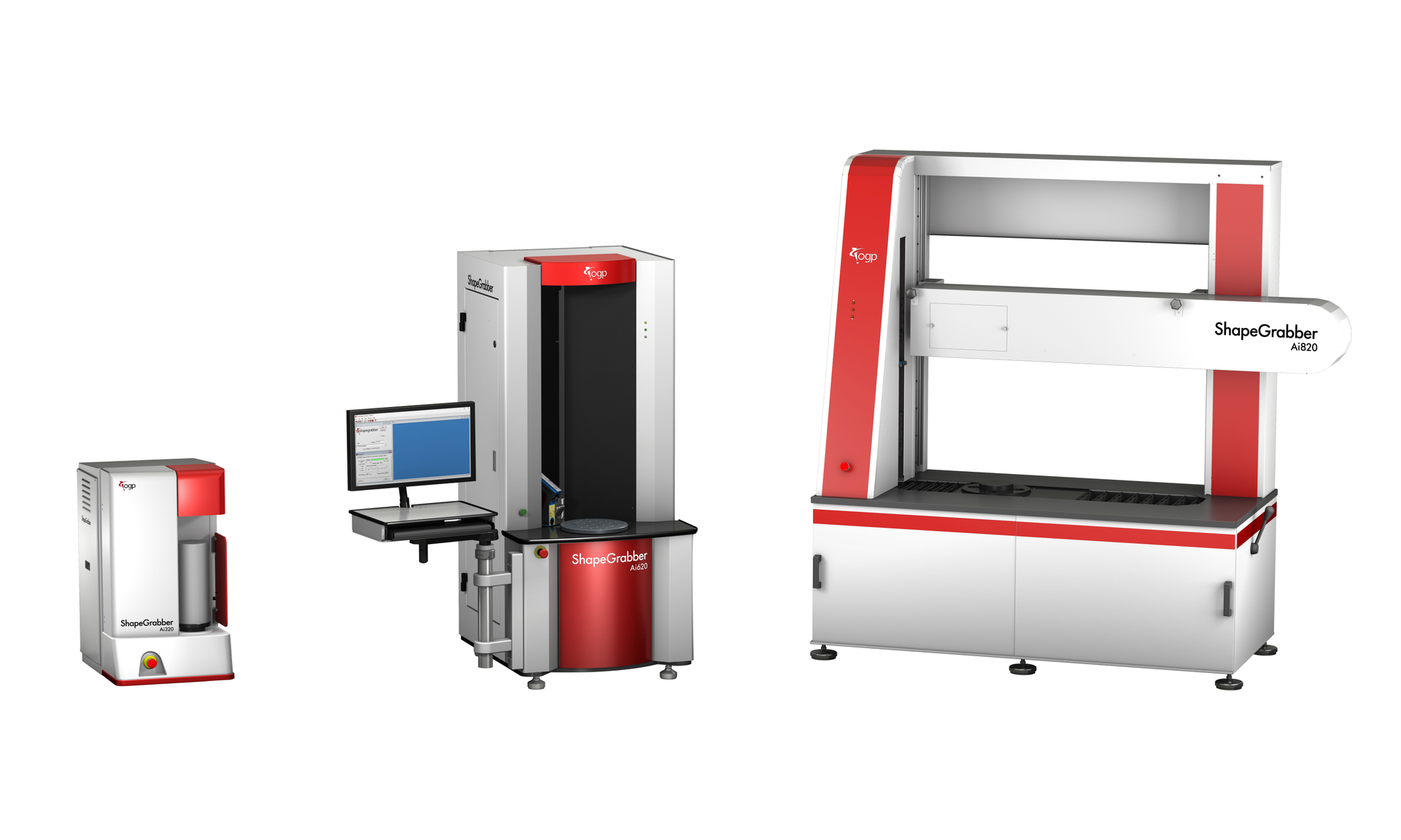 3D laser scanning metrology systems measure parts in a variety of