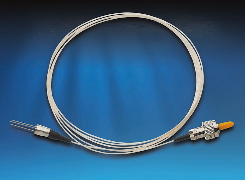 Pigtailed photodiodes suited for highspeed optical communications Laser Focus World