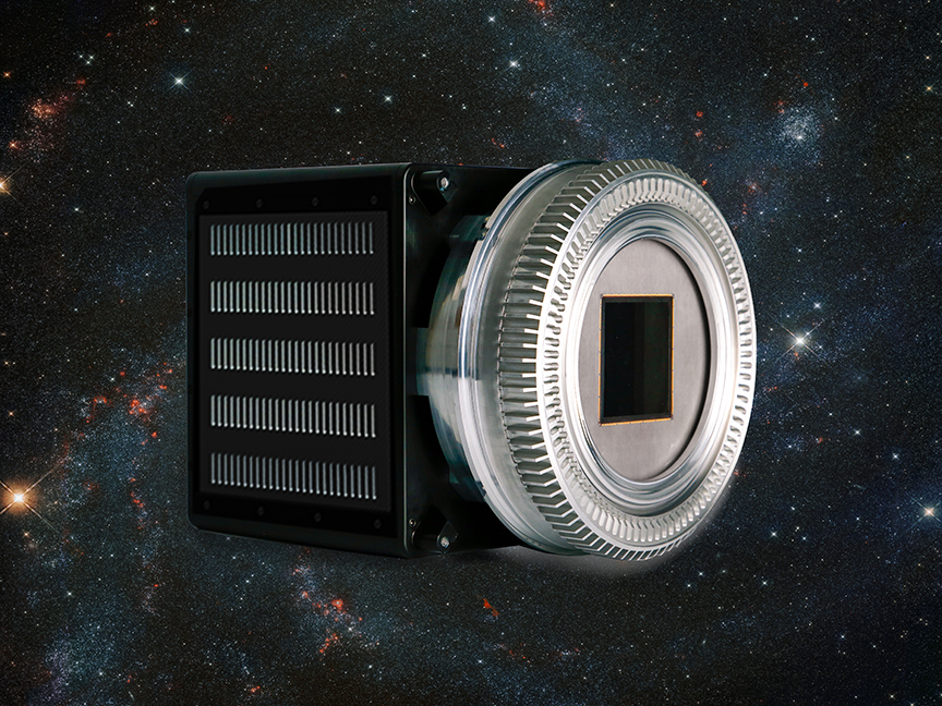 Teledyne Princeton Instruments