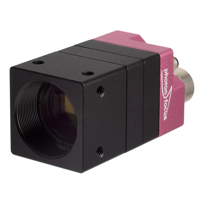 Hyperspectral video: The fast track to scalable solutions | Laser Focus ...