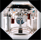 FIGURE 1. Agile Space is one of many new space vehicle propulsion system providers using laser AM.