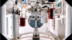 FIGURE 1. Agile Space is one of many new space vehicle propulsion system providers using laser AM.