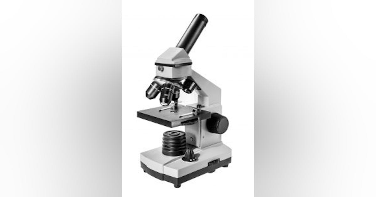 Learning Optics with Austin: Lesson 18 – Microscope Objectives | Laser ...
