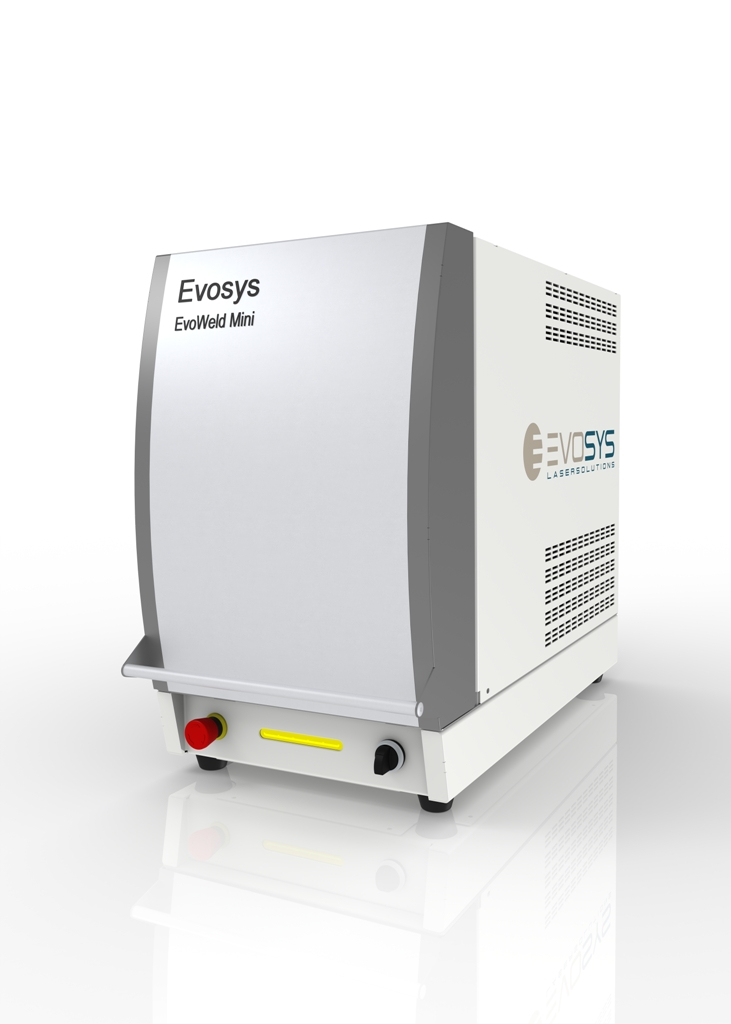Evosys Laser 635184c1a62f2