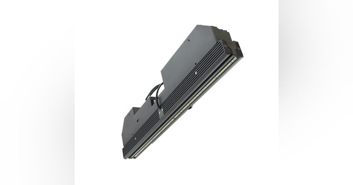 Integrated line-scan imaging modules feature staggered sensor design ...