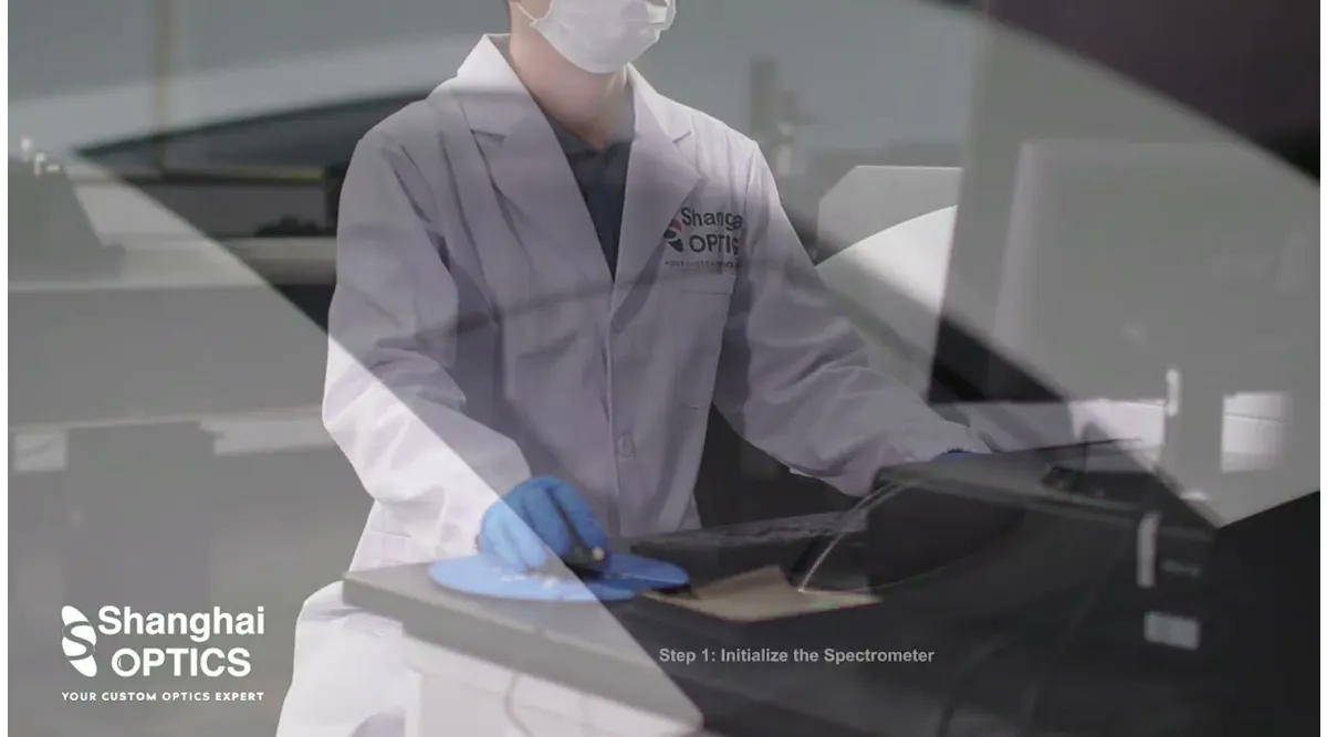 Optical Test & Measurement Equipment | Laser Focus World