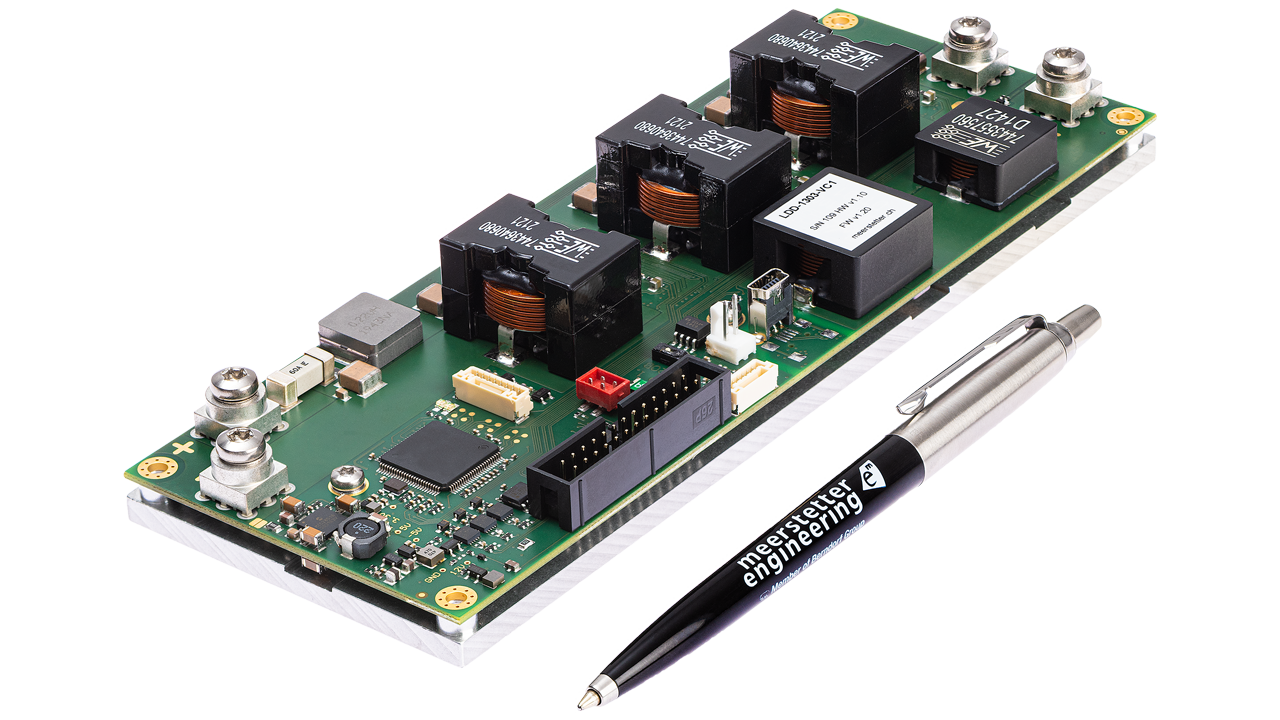 P Laser Diode Driver Ldd1303vc1 With A Pen 1280