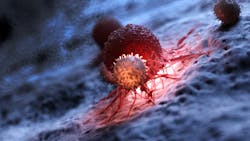 FIGURE 4. Metabolic potential assessment of immune cells represents a promising area in adoptive cell therapy procedures. FIGURE 4. Metabolic potential assessment of immune cells represents a promising area in adoptive cell therapy procedures.