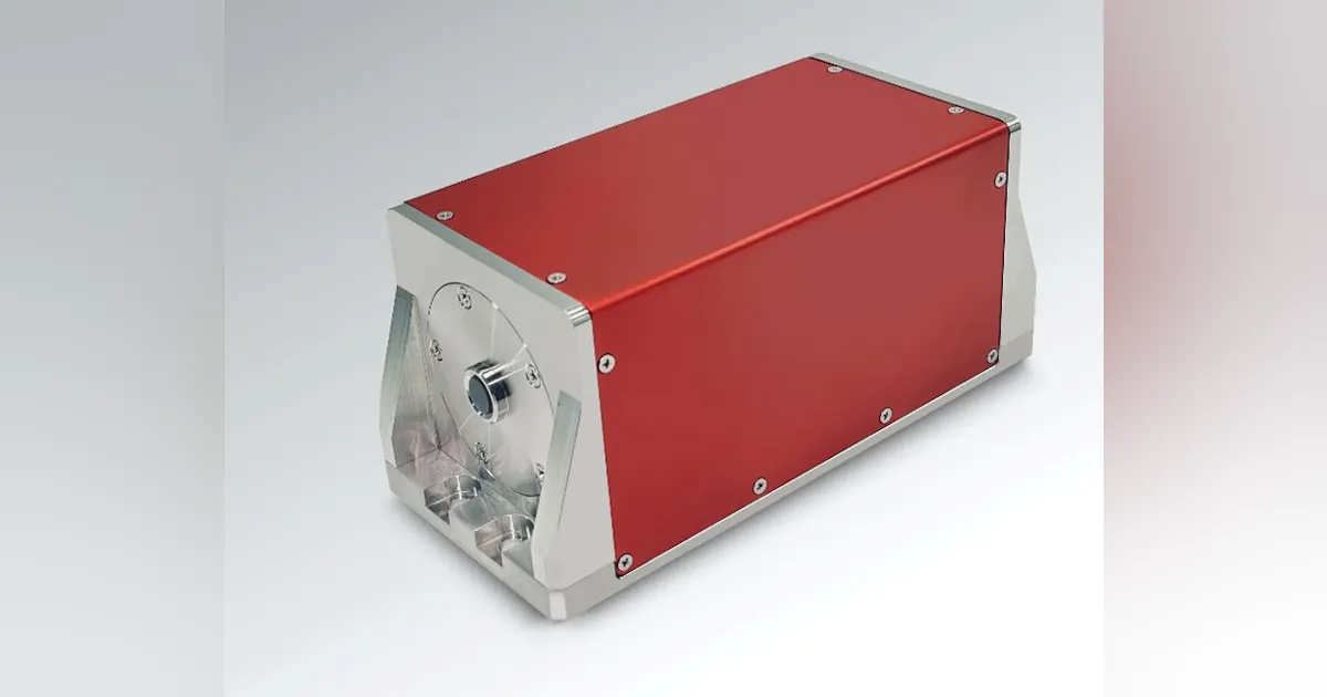 Side-pumped laser modules have use in high-power solid-state laser ...