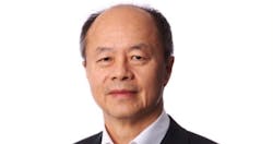 MKS Instruments CEO and President John T.C. Lee MKS Instruments CEO and President John T.C. Lee