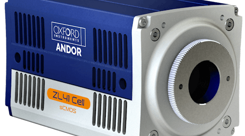 Andor Technology