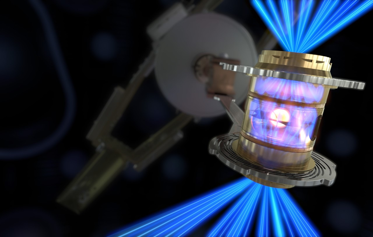 National Ignition Facility achieves fusion ignition Laser Focus World